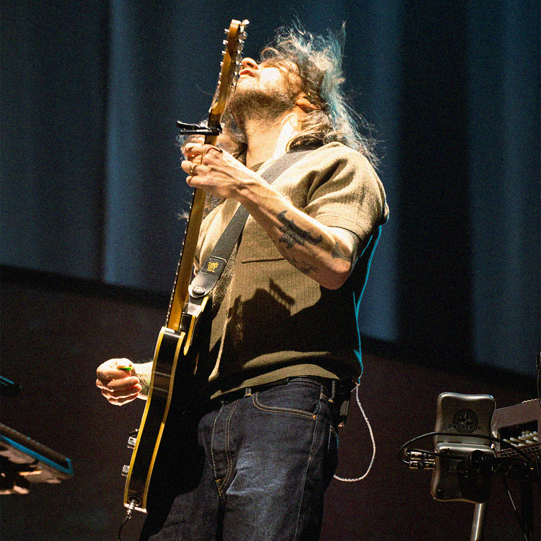 ALEX WARREN Alex Warren 2026 live in der Festhalle Frankfurt