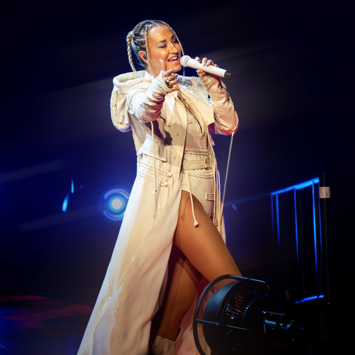 SARAH CONNOR Sarah Connor 2026 in der Festhalle Frankfurt