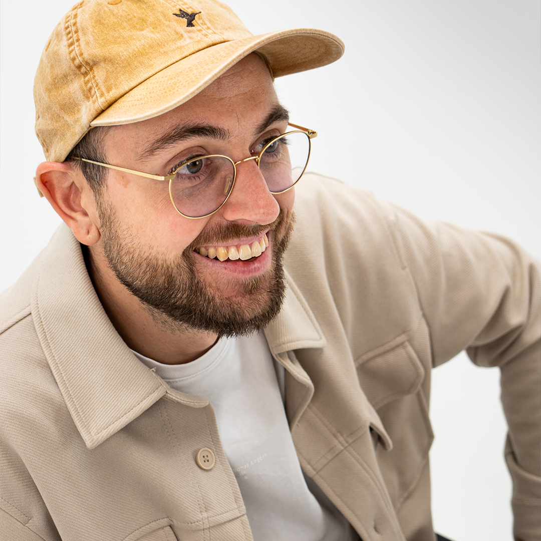 BTS FOR FLO Behind The Scenes für Flo