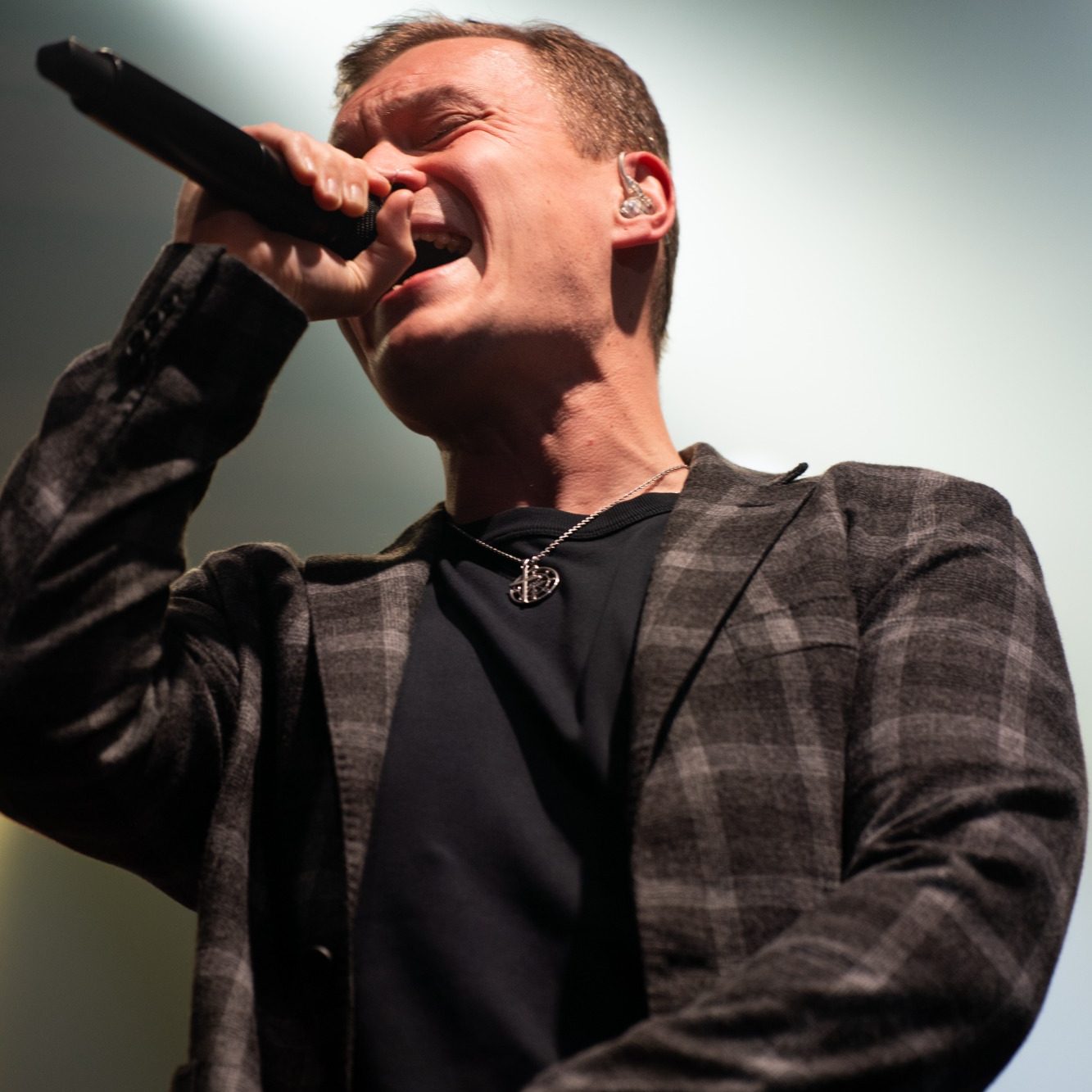 UB40 UB40 2026 in der Jahrhunderthalle Frankfurt